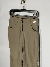 Pantaloni 2/3 Jack Wolfskin - marimea XS