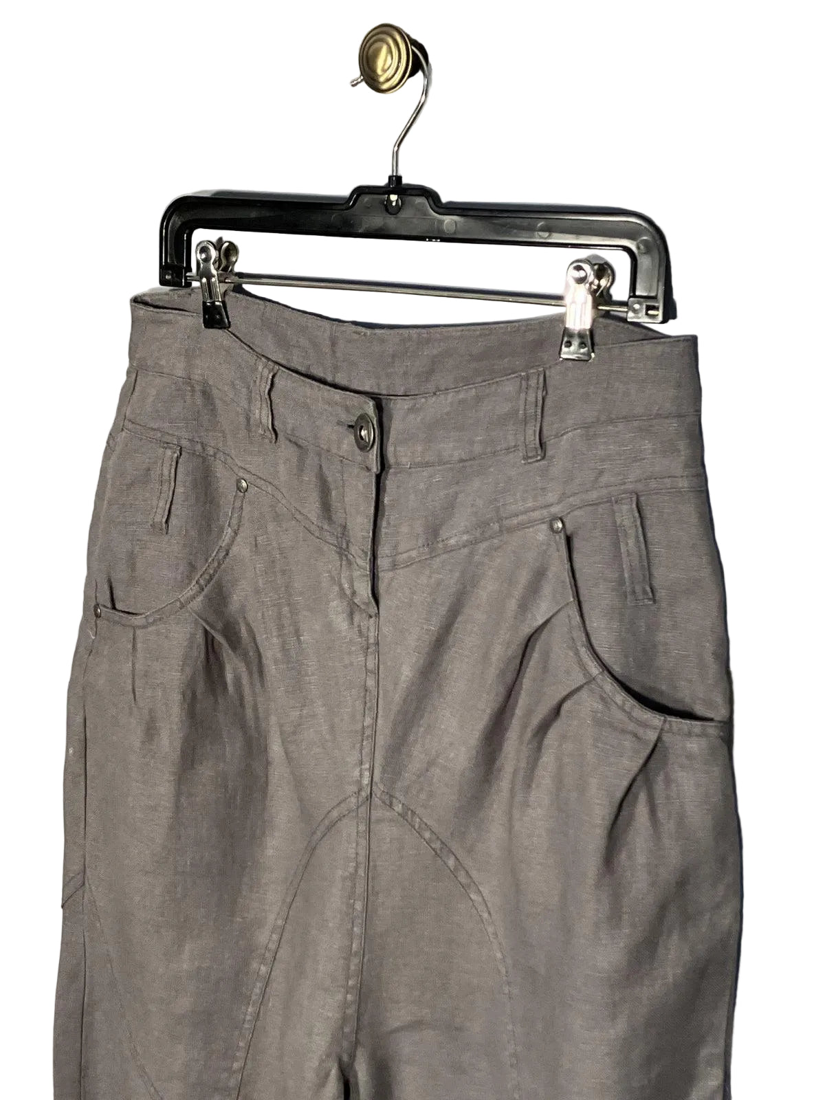 Pantaloni Bonita 3/4 - marimea EUR38 - M - Intre Umerase