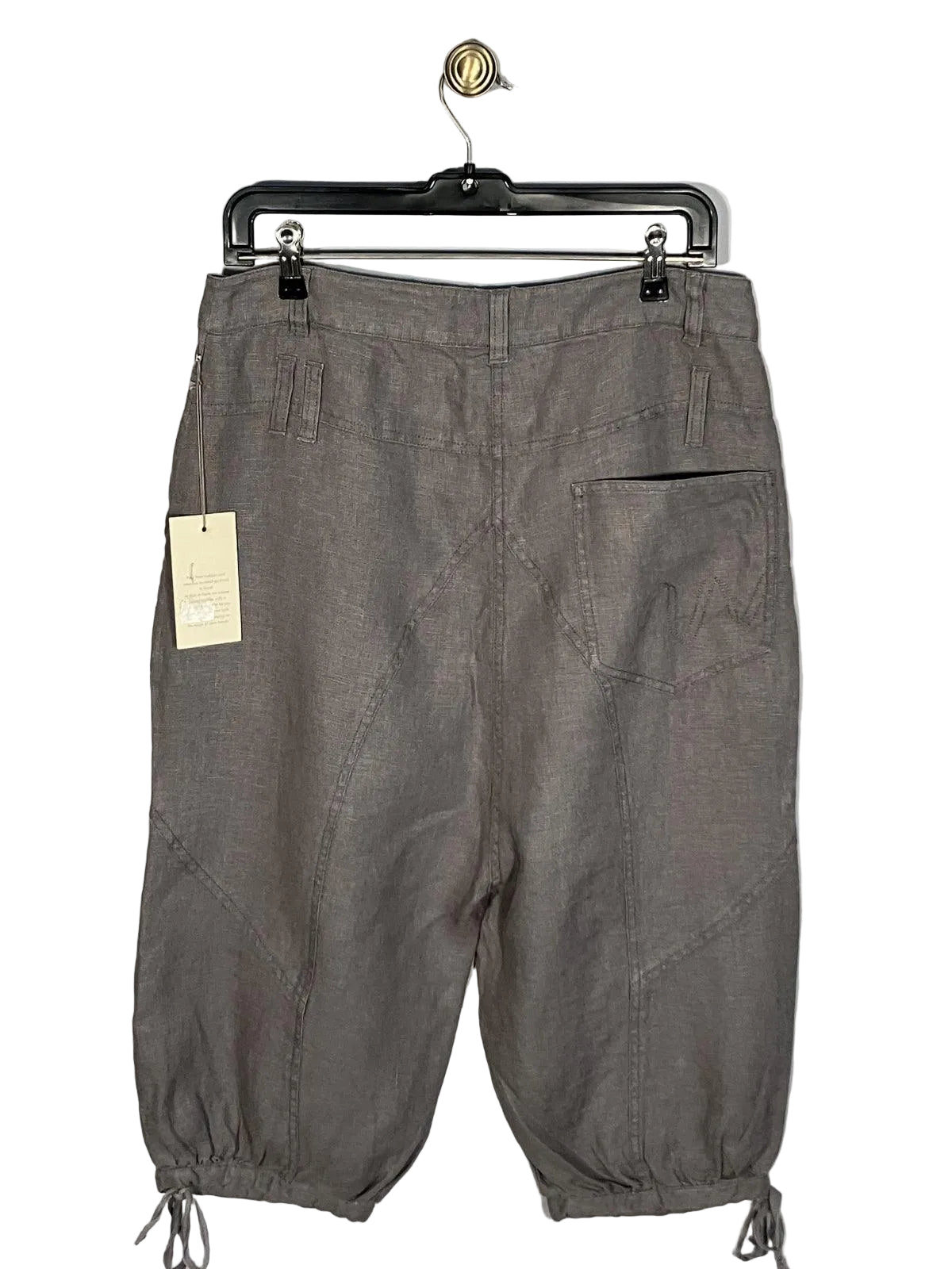 Pantaloni Bonita 3/4 - marimea EUR38 - M - Intre Umerase