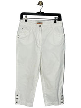 Pantaloni Brax 2/3 - marimea M - Intre Umerase