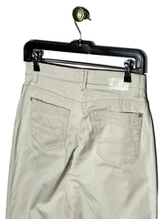Pantaloni Brax - marimba W27/L34 - S/M - Intre Umerase