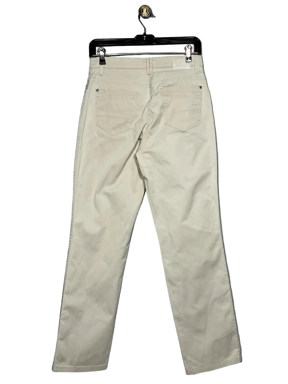 Pantaloni Brax - marimba W27/L34 - S/M - Intre Umerase