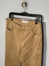 Pantaloni Brax - marimea 42 (W34) - L - Intre Umerase