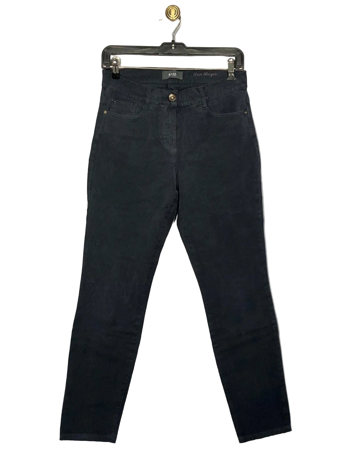 Pantaloni BRAX - mărimea W27/L32 - S/M - Intre Umerase