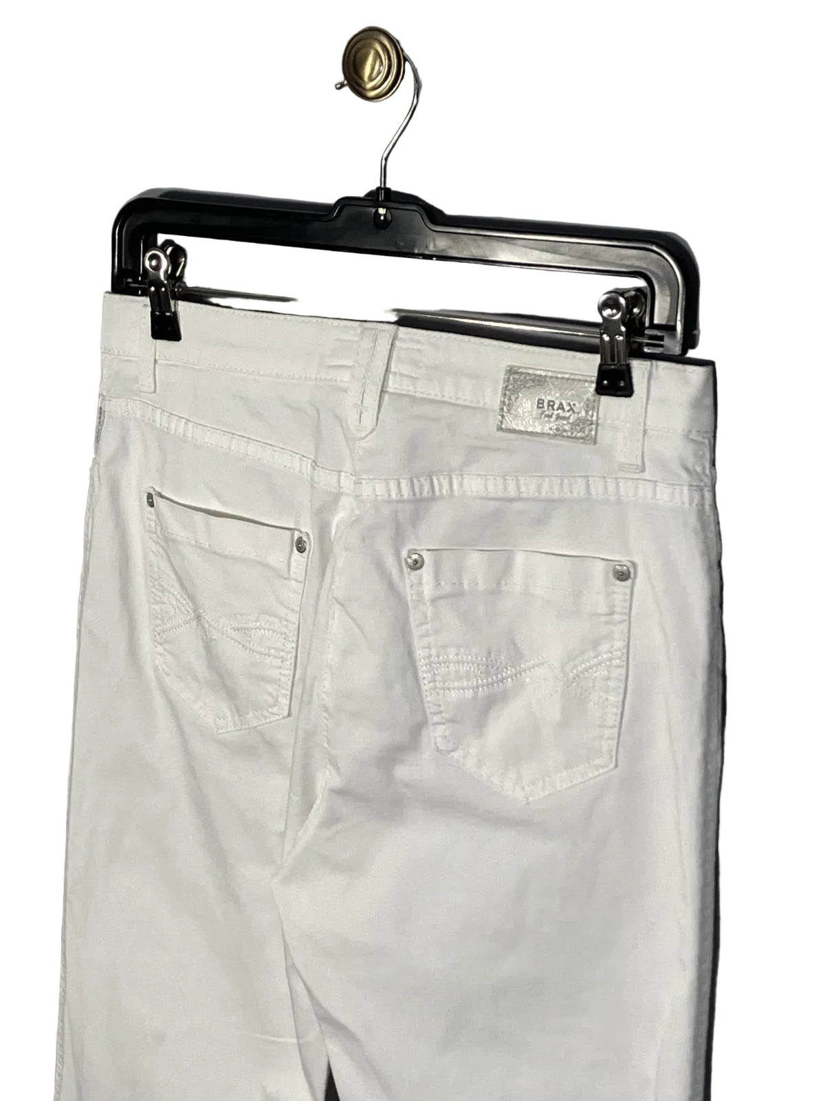 Pantaloni Brax - marimea W29/L32 - M - Intre Umerase