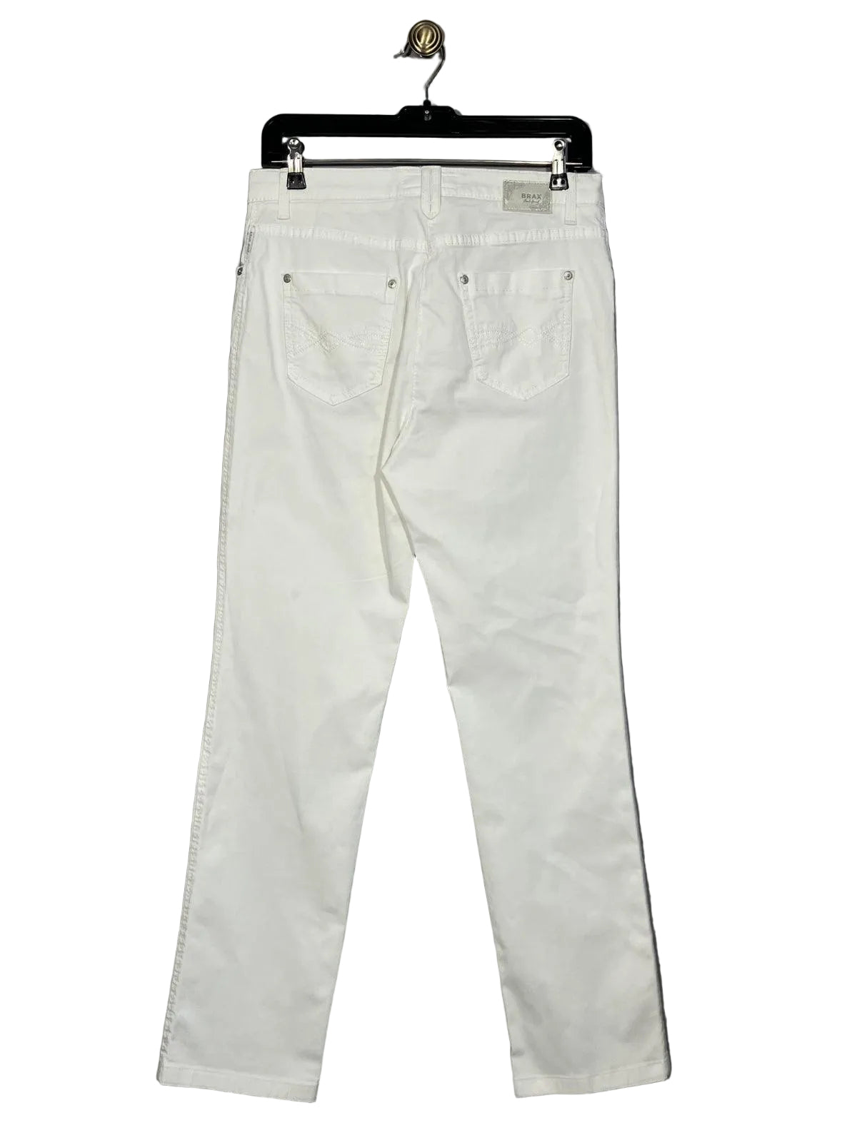 Pantaloni Brax - marimea W29/L32 - M - Intre Umerase