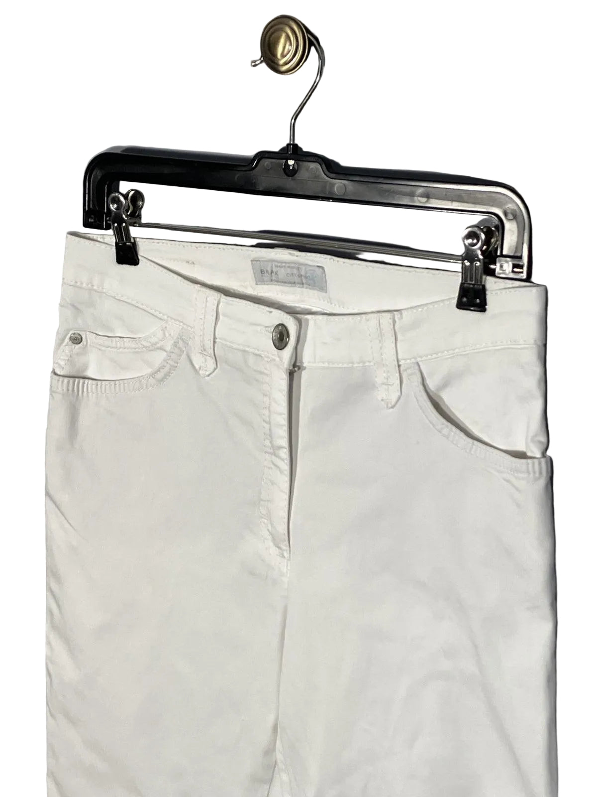Pantaloni Brax - marimea W29/L32 - M - Intre Umerase
