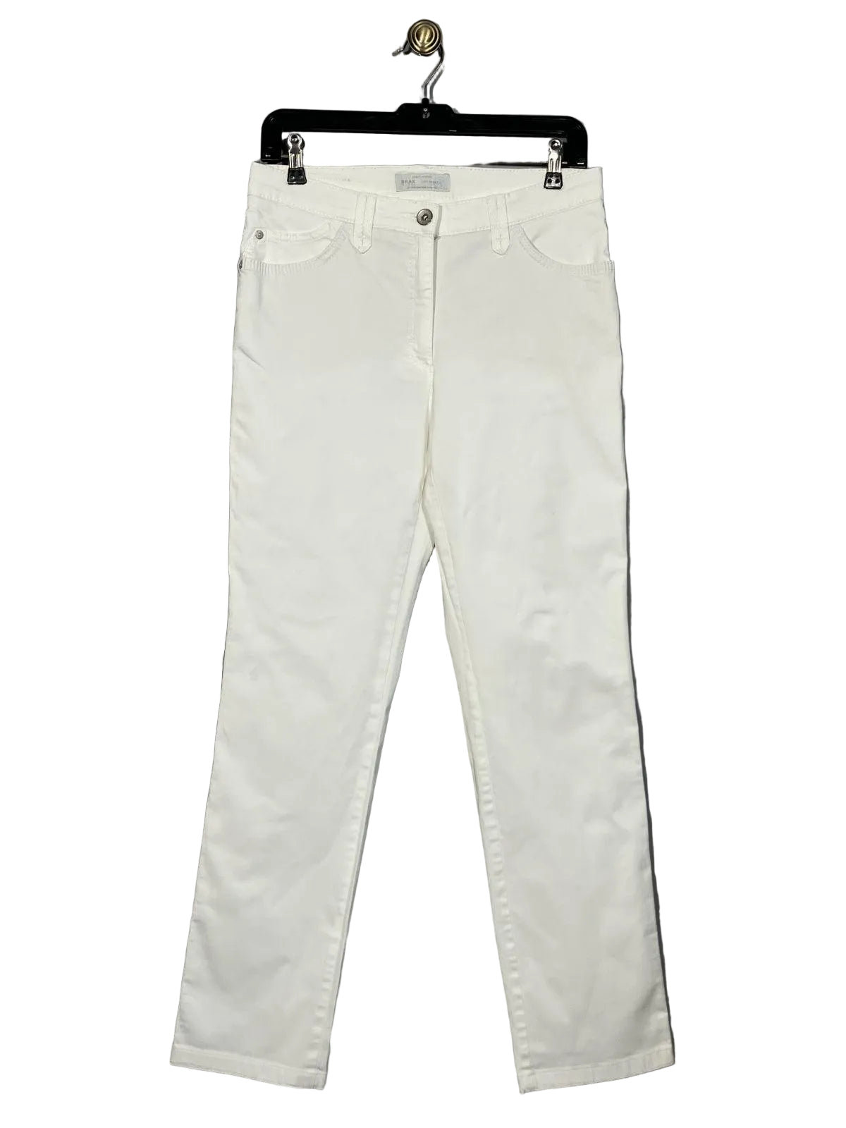 Pantaloni Brax - marimea W29/L32 - M - Intre Umerase