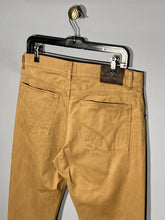 Pantaloni Brax - marimea W34/L30 - M - Intre Umerase