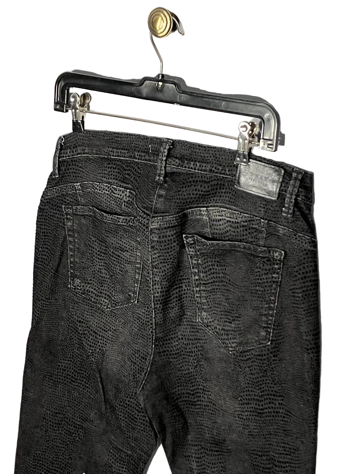Pantaloni Brax - marimea W34/L30 - L - Intre Umerase