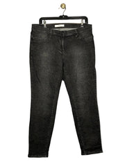 Pantaloni Brax - marimea W34/L30 - L - Intre Umerase