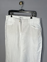 Pantaloni Brax - marimea W36/L32 - XL - Intre Umerase