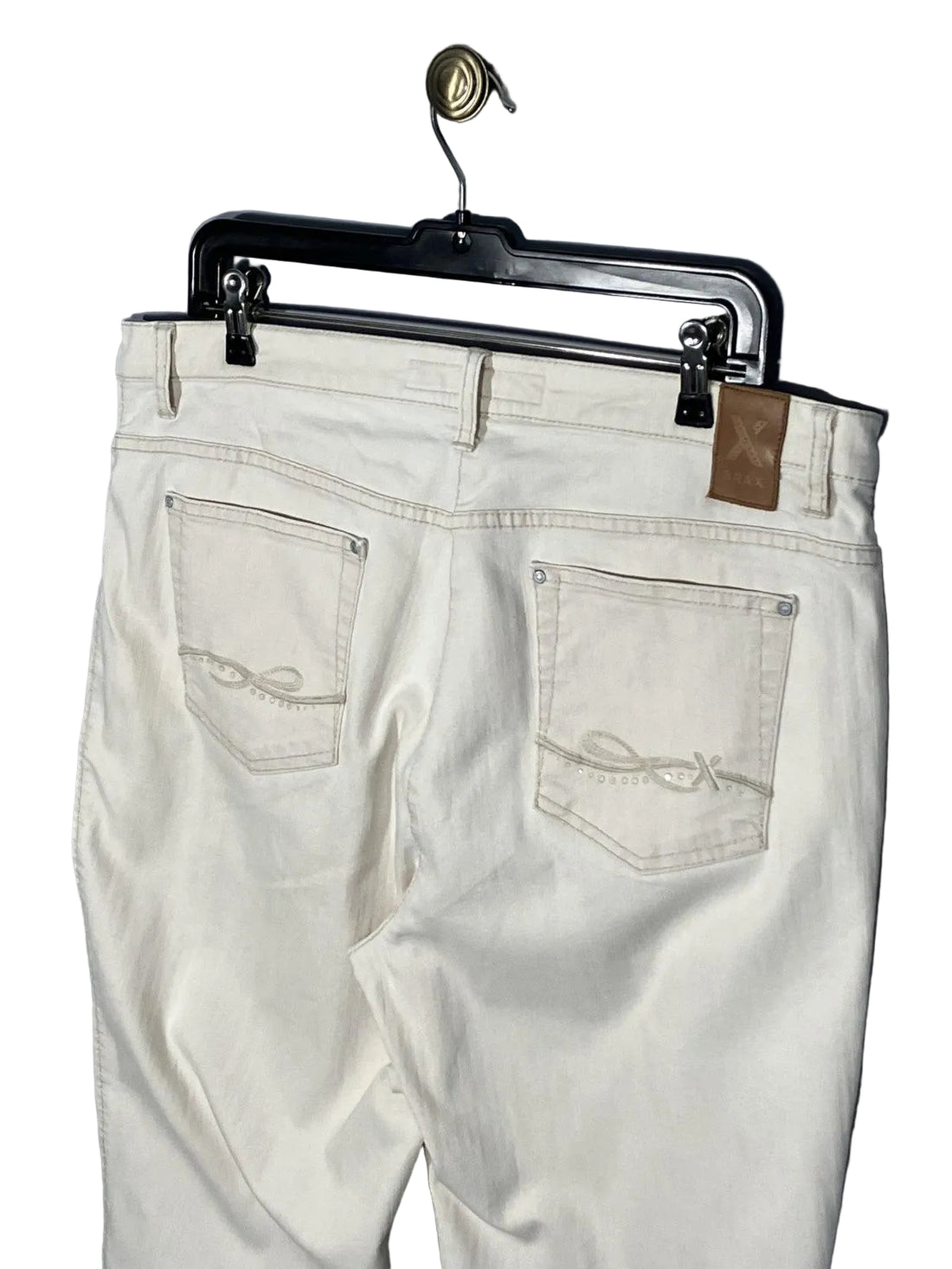 Pantaloni Brax - marimea XL - Intre Umerase