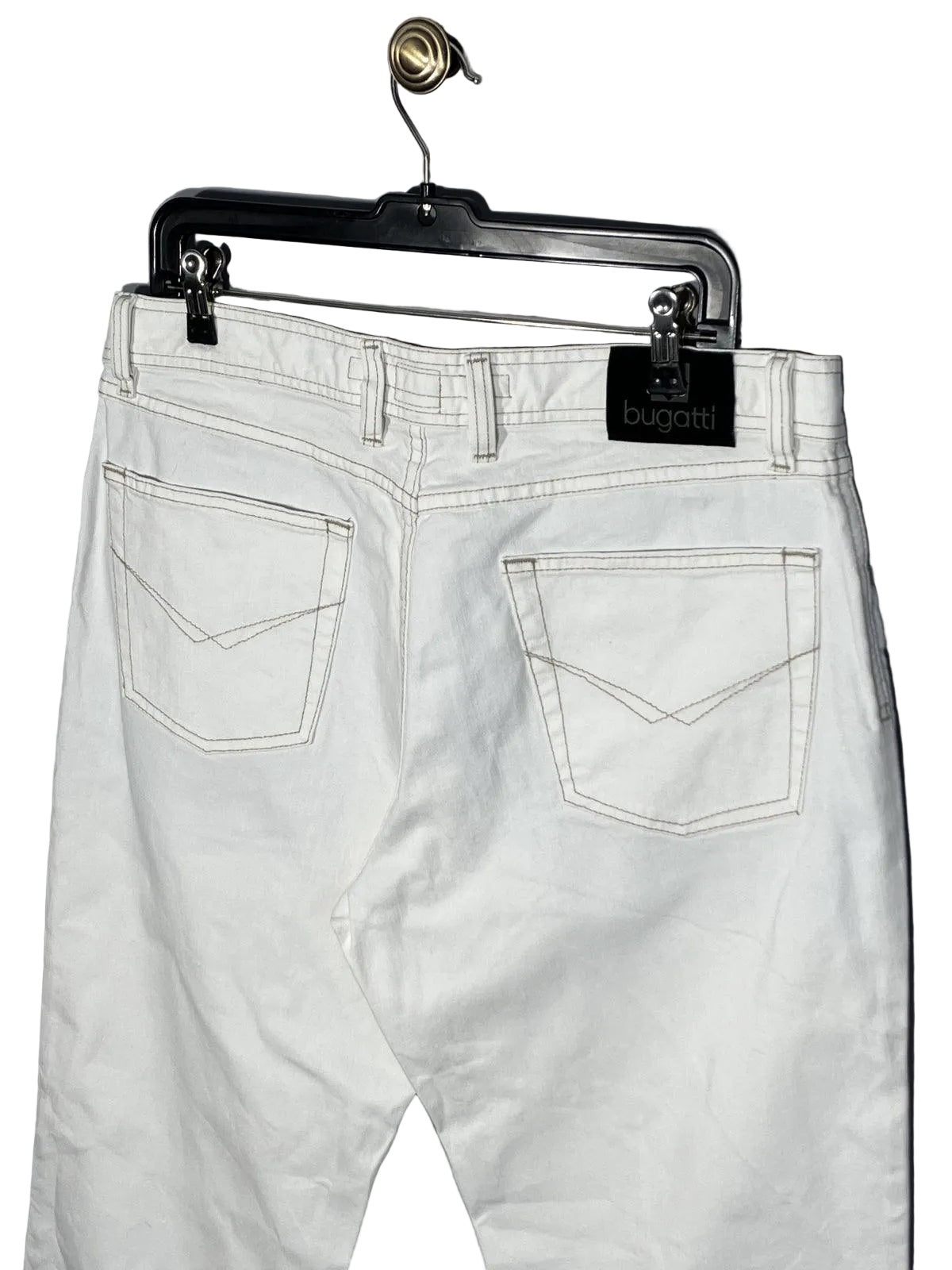 Pantaloni Bugatti - marimea W36/L32 - XL - Intre Umerase