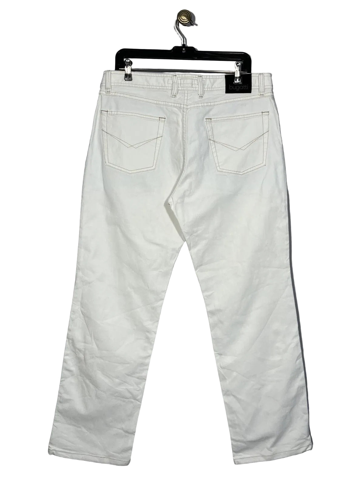Pantaloni Bugatti - marimea W36/L32 - XL - Intre Umerase