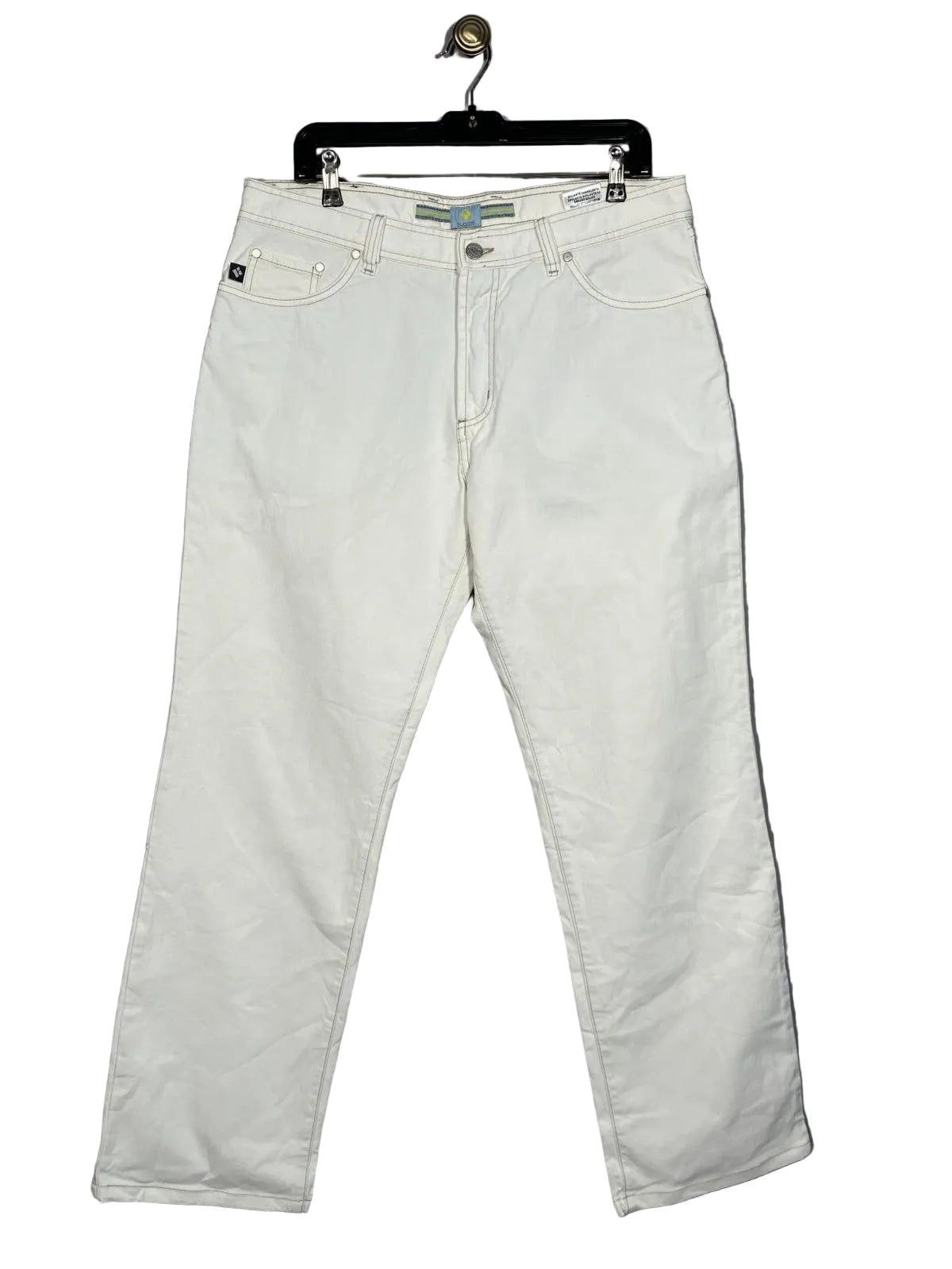 Pantaloni Bugatti - marimea W36/L32 - XL - Intre Umerase