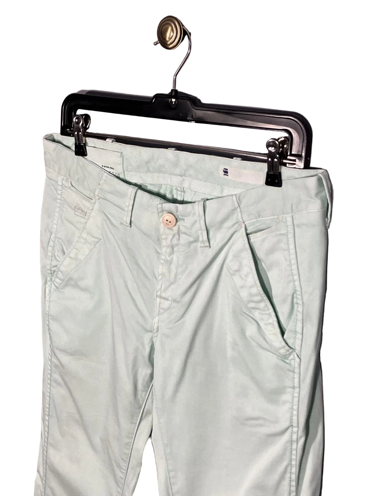 Pantaloni G-star - marimea L - Intre Umerase