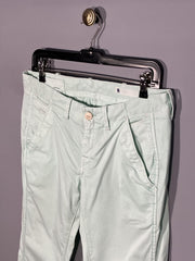 Pantaloni G-star - marimea L - Intre Umerase