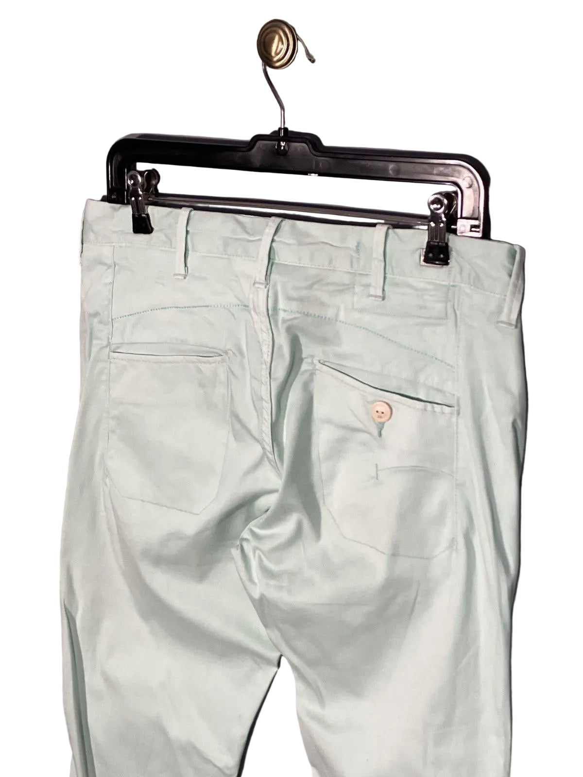 Pantaloni G-star - marimea L - Intre Umerase