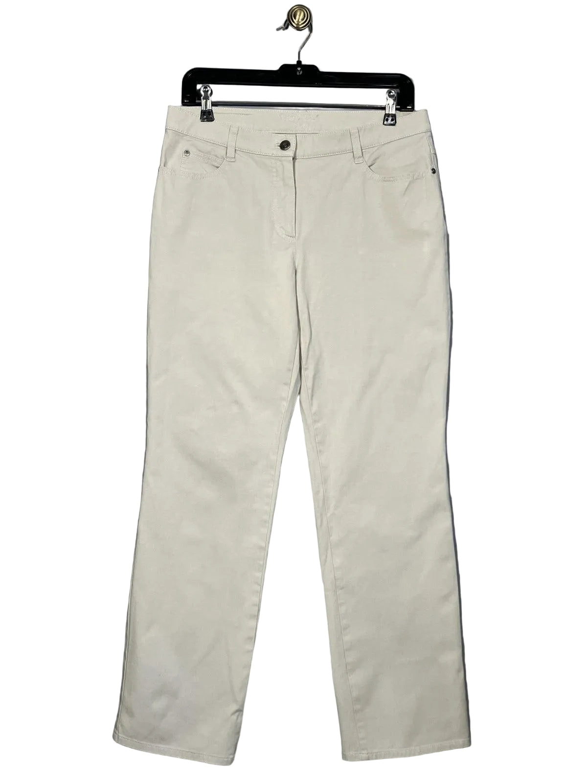 Pantaloni Gerry Weber - marimea EUR 42 - L - Intre Umerase