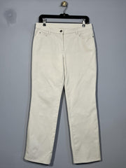 Pantaloni Gerry Weber - marimea EUR 42 - L - Intre Umerase