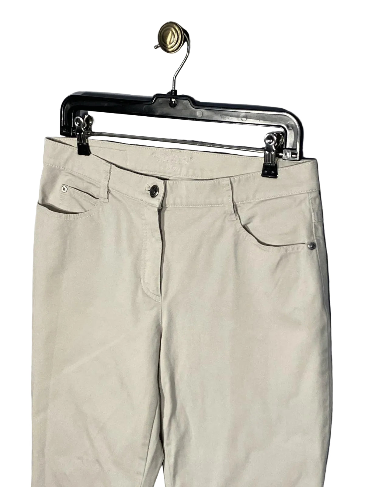 Pantaloni Gerry Weber - marimea EUR 42 - L - Intre Umerase