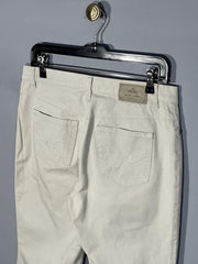 Pantaloni Gerry Weber - marimea EUR 42 - L - Intre Umerase