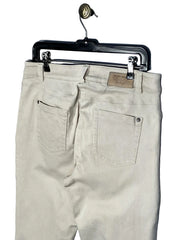 Pantaloni Gerry Weber - marimea EUR44 - L - Intre Umerase