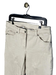 Pantaloni Gerry Weber - marimea EUR44 - L - Intre Umerase