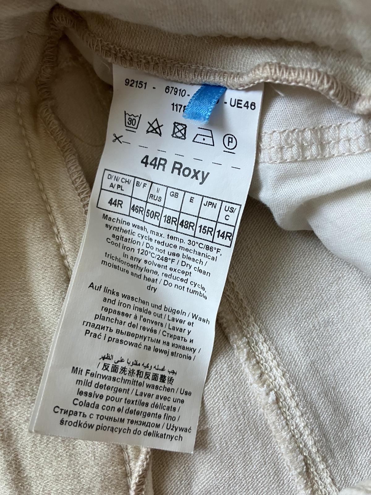 Pantaloni Gerry Weber - marimea EUR44 - L - Intre Umerase