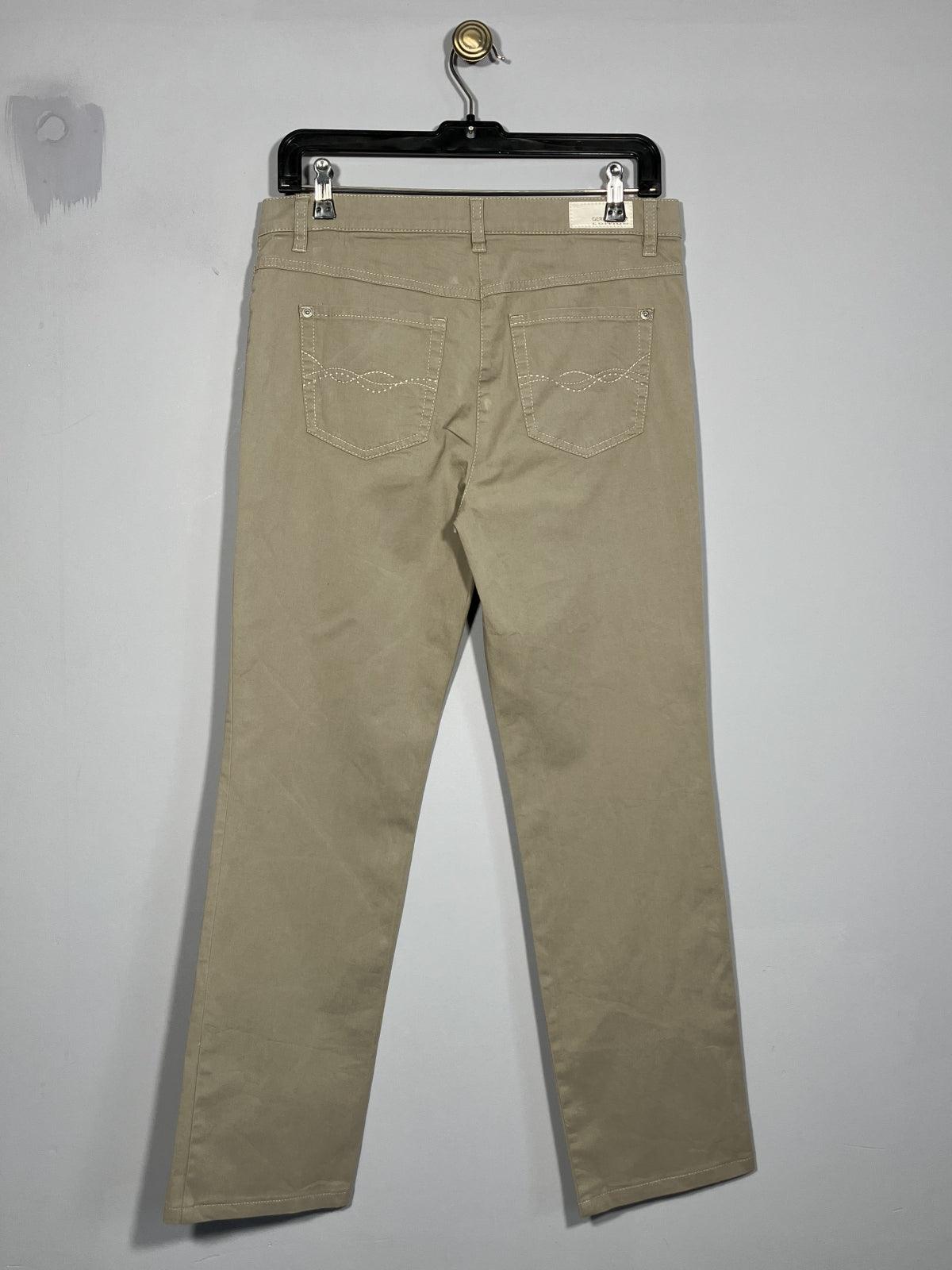 Pantaloni Gerry Weber - marimea W30 - M - Intre Umerase