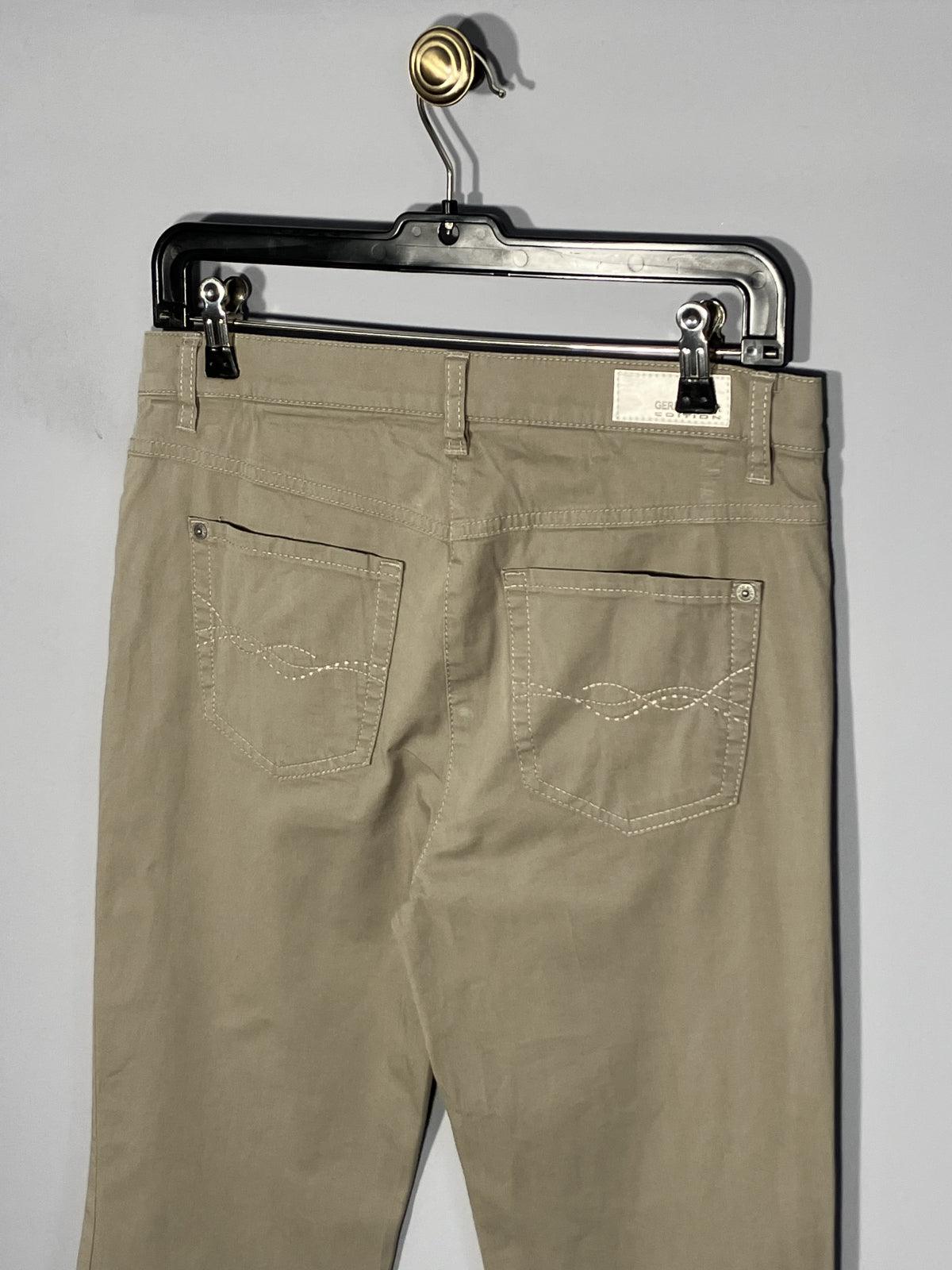 Pantaloni Gerry Weber - marimea W30 - M - Intre Umerase