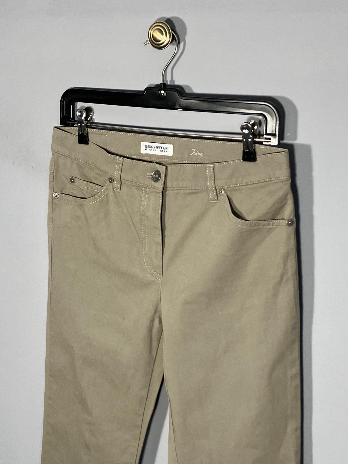 Pantaloni Gerry Weber - marimea W30 - M - Intre Umerase