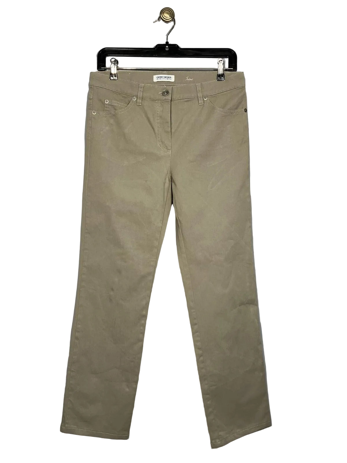 Pantaloni Gerry Weber - marimea W30 - M - Intre Umerase
