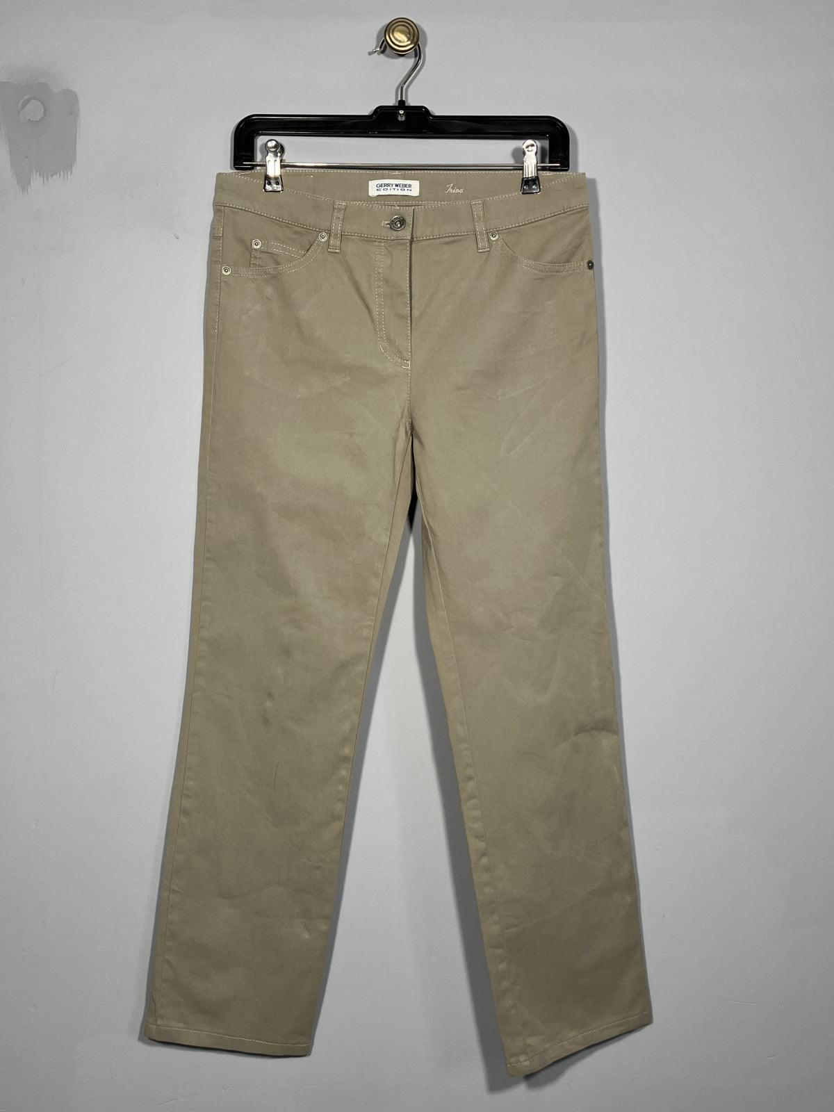 Pantaloni Gerry Weber - marimea W30 - M - Intre Umerase