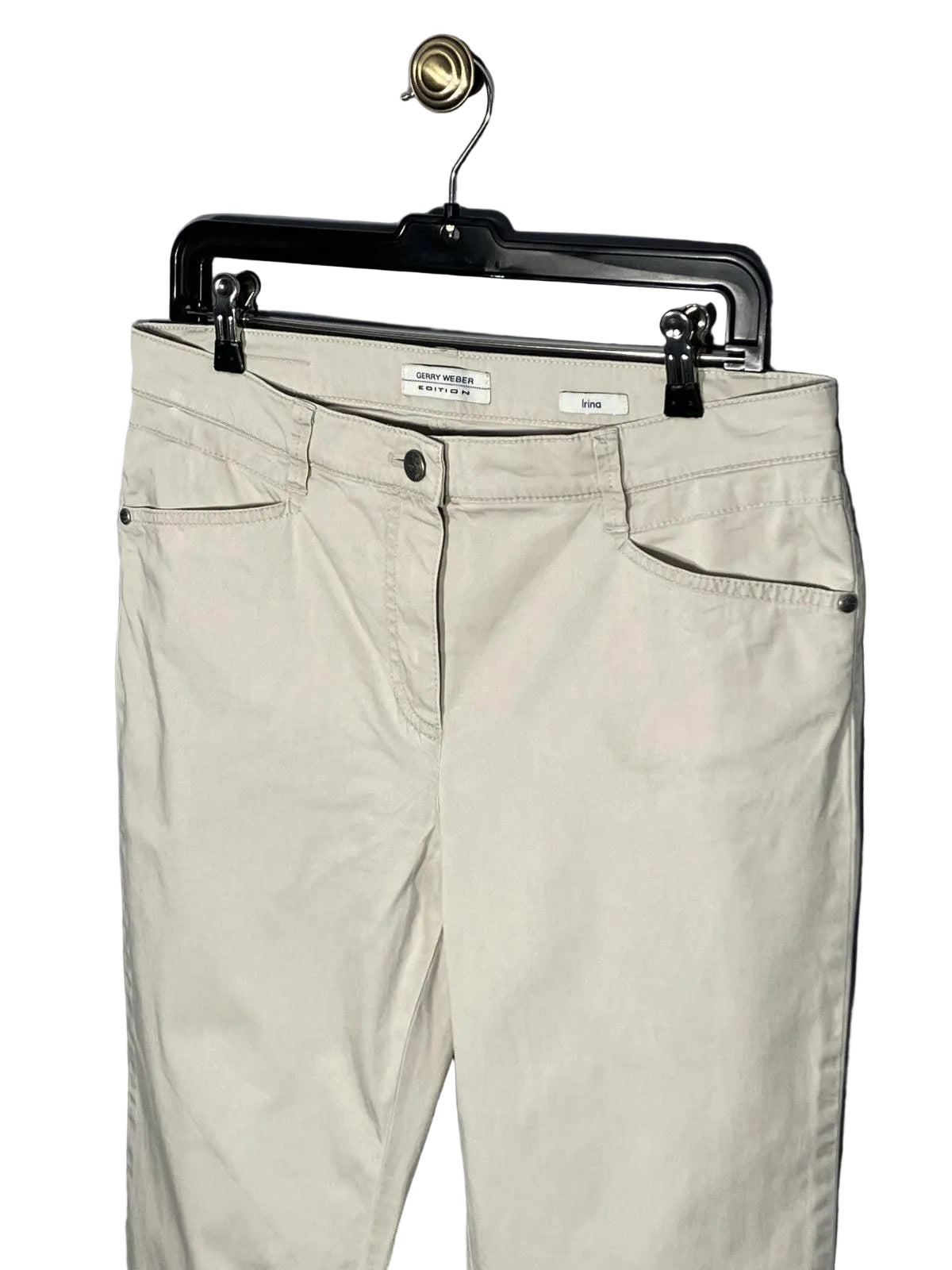 Pantaloni Gerry Weber - marimea W32 (EUR44) - Intre Umerase