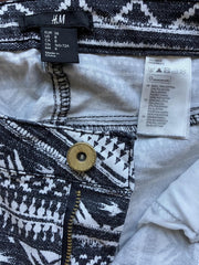 Pantaloni H&M - marimea EUR38 - M - Intre Umerase
