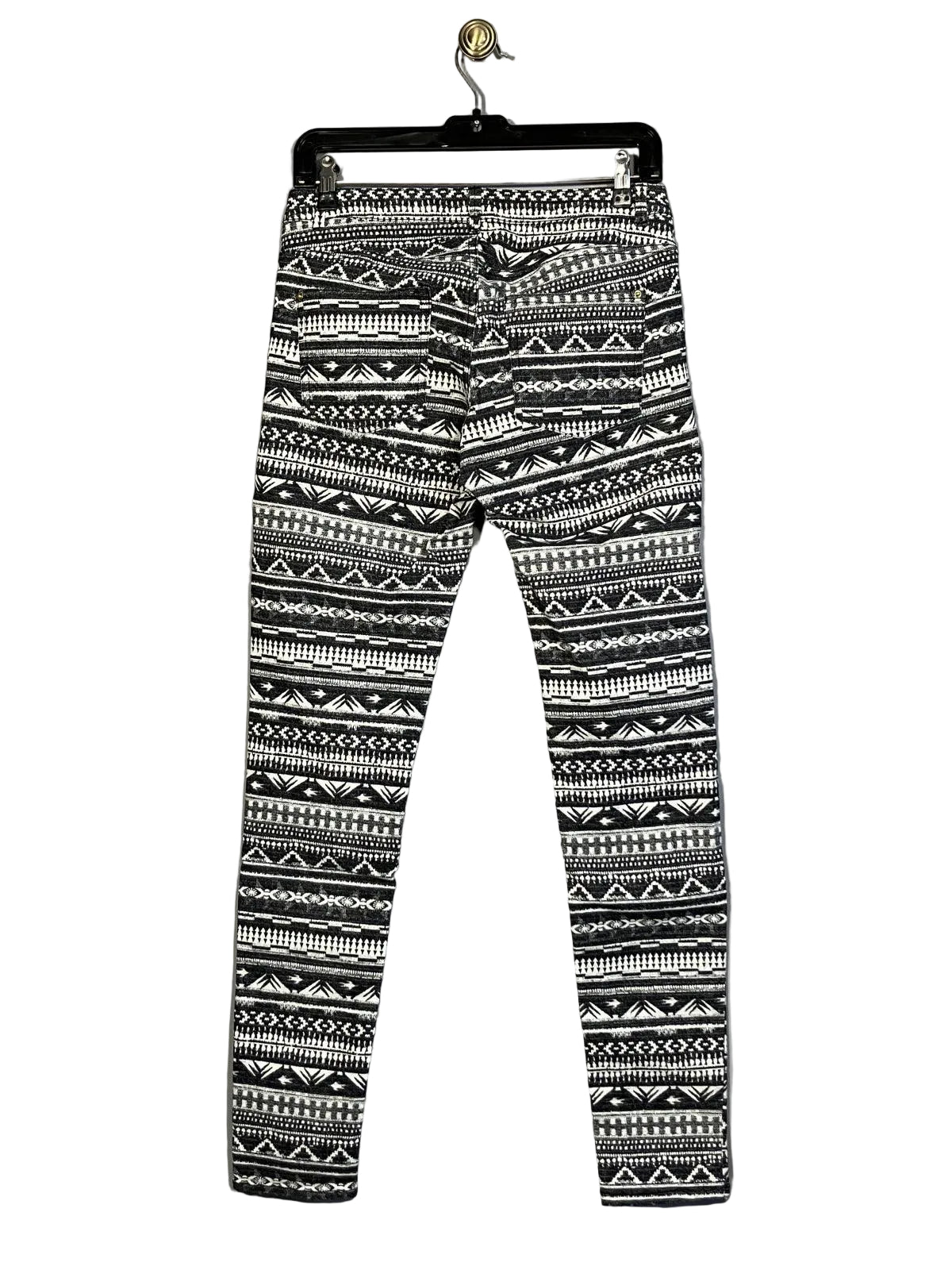 Pantaloni H&M - marimea EUR38 - M - Intre Umerase