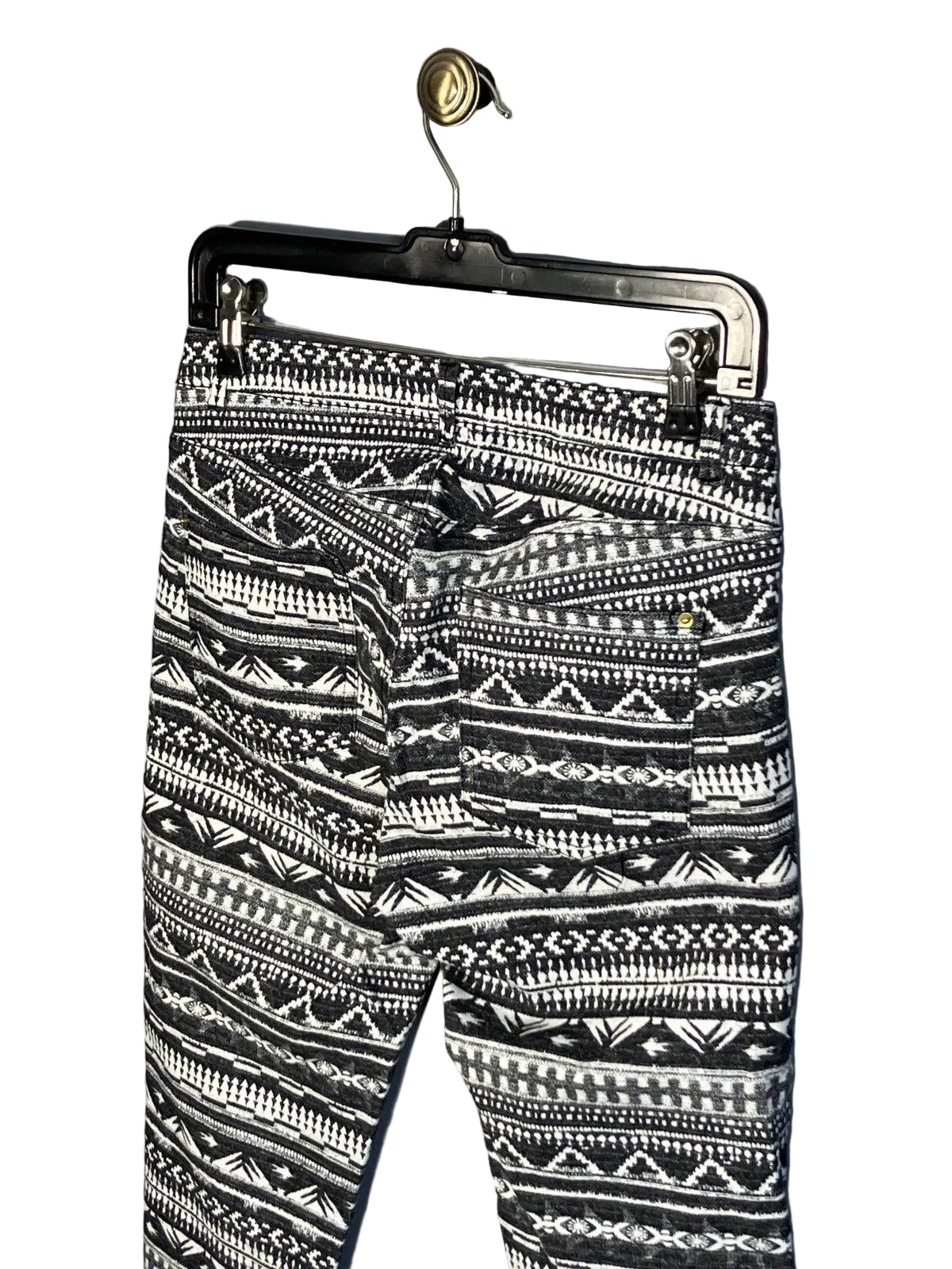 Pantaloni H&M - marimea EUR38 - M - Intre Umerase