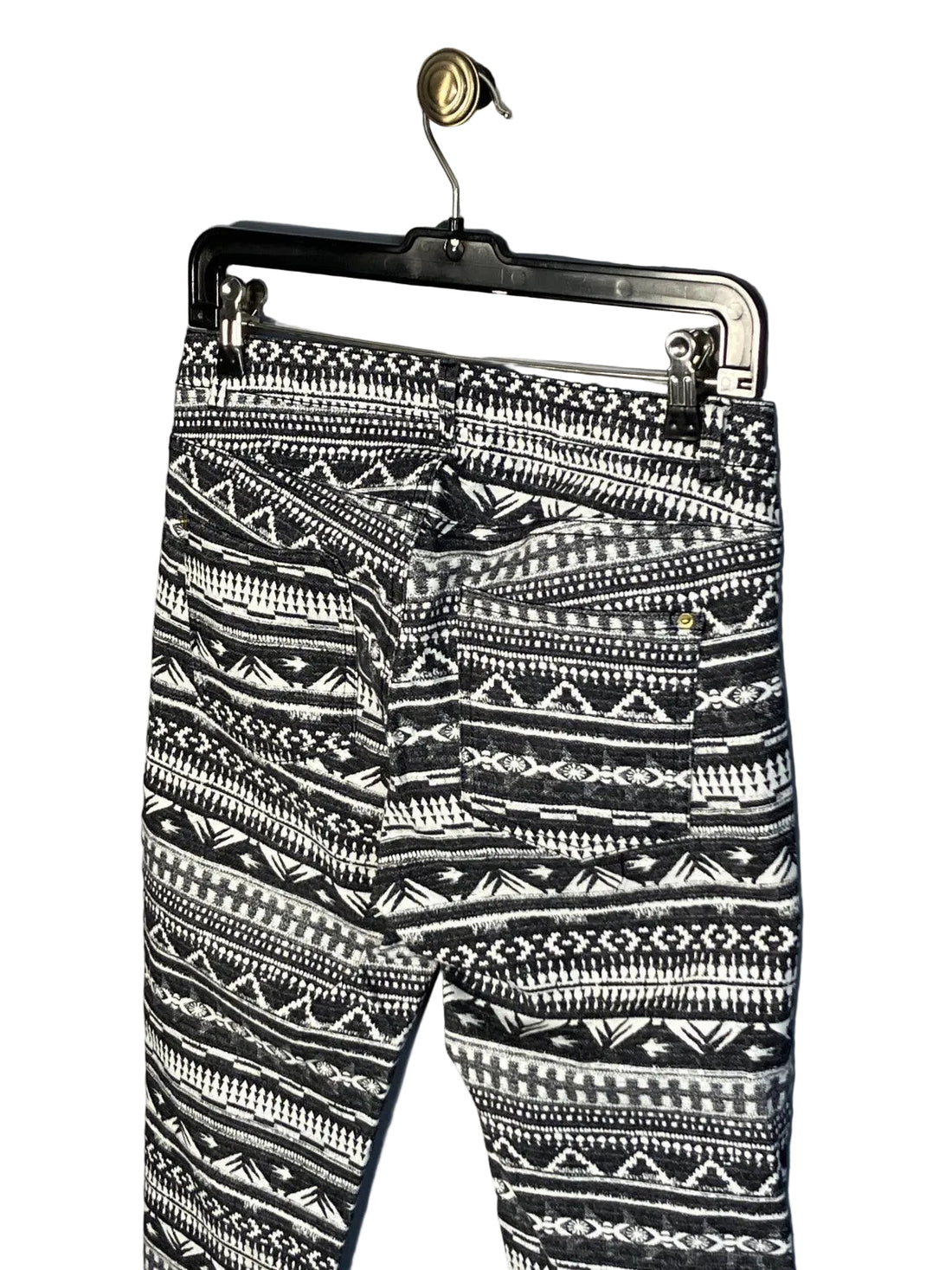 Pantaloni H&M - marimea EUR38 - M - Intre Umerase