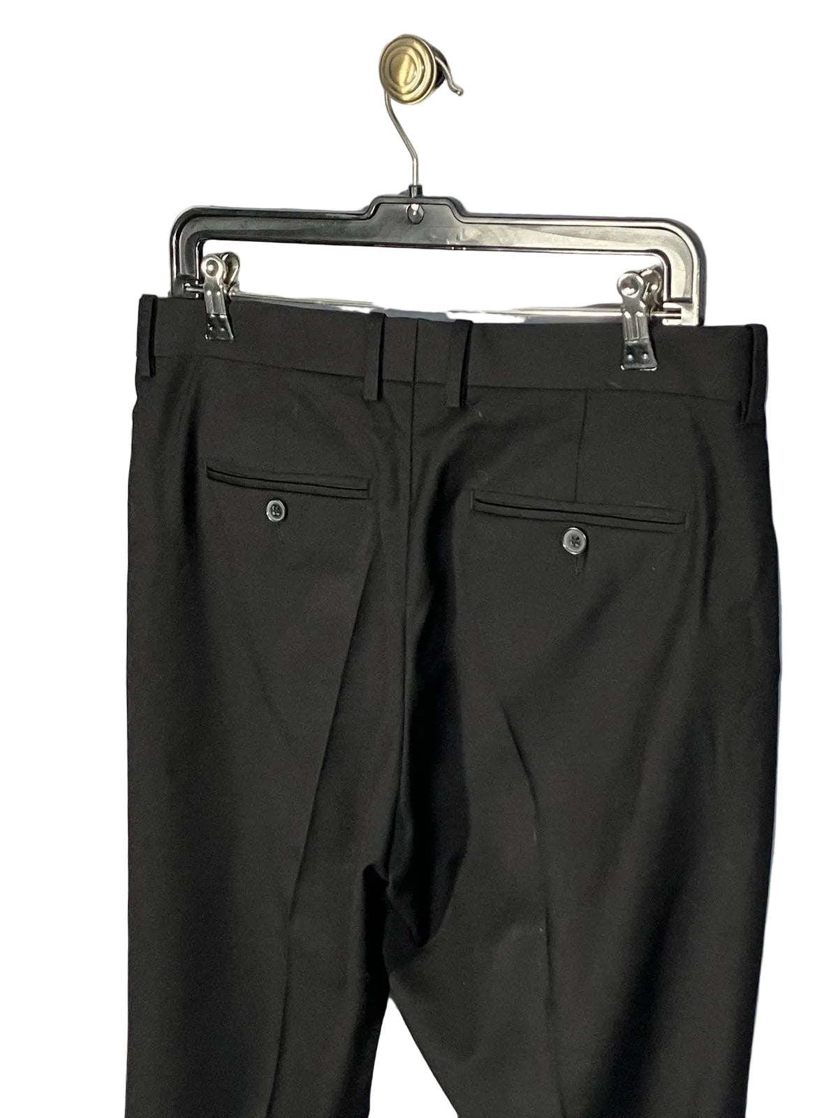 Pantaloni H&M - marimea EUR48 - S/M - Intre Umerase