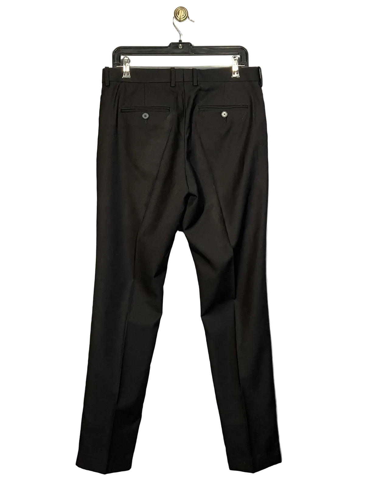 Pantaloni H&M - marimea EUR48 - S/M - Intre Umerase