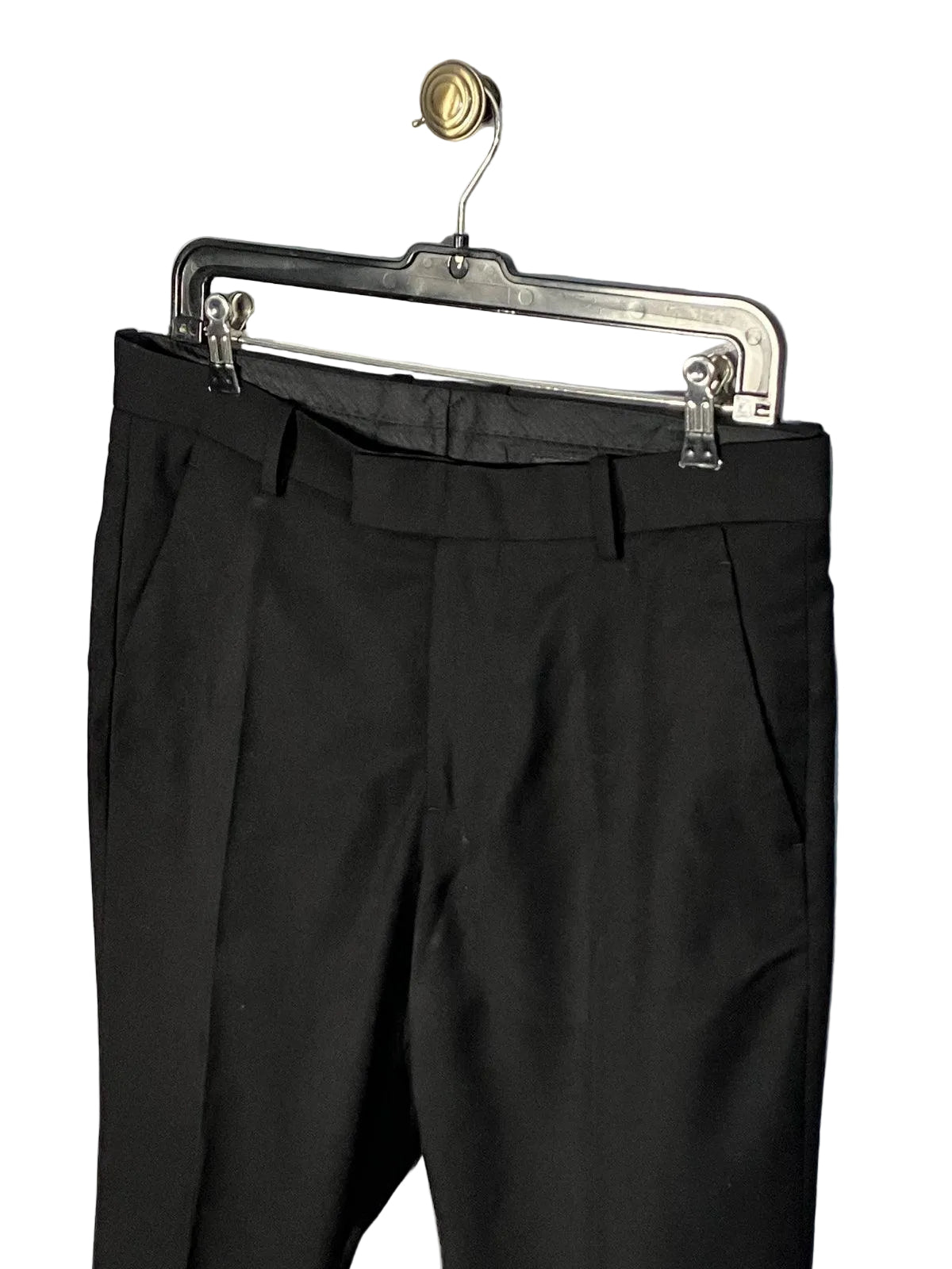 Pantaloni H&M - marimea EUR48 - S/M - Intre Umerase