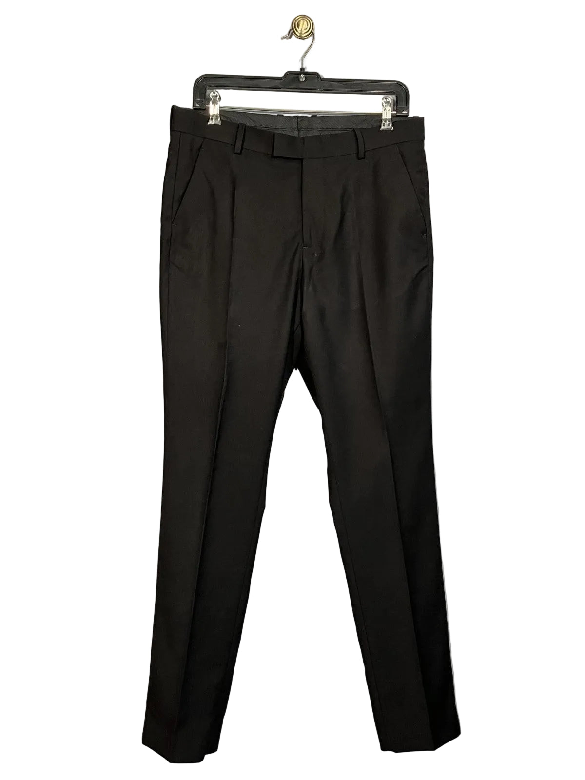 Pantaloni H&M - marimea EUR48 - S/M - Intre Umerase