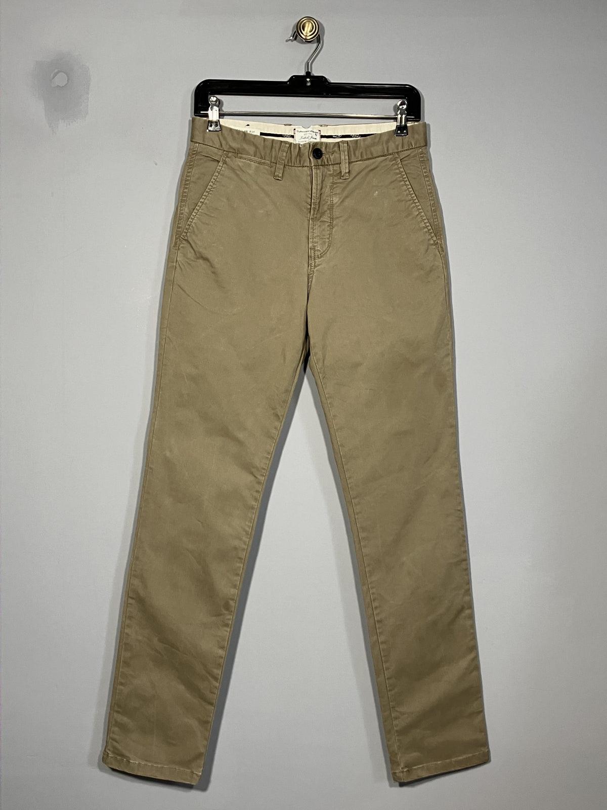 Pantaloni Jack&Jones - marimea W27/L32 - Intre Umerase