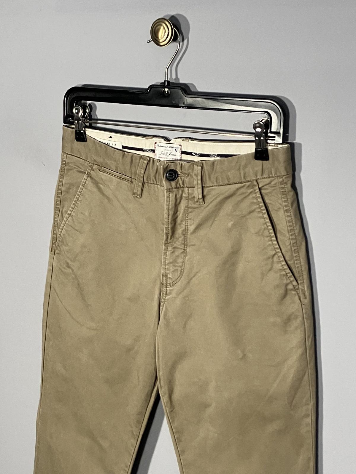 Pantaloni Jack&Jones - marimea W27/L32 - Intre Umerase