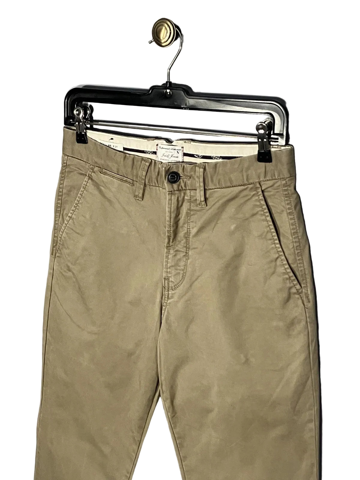 Pantaloni Jack&Jones - marimea W27/L32 - Intre Umerase
