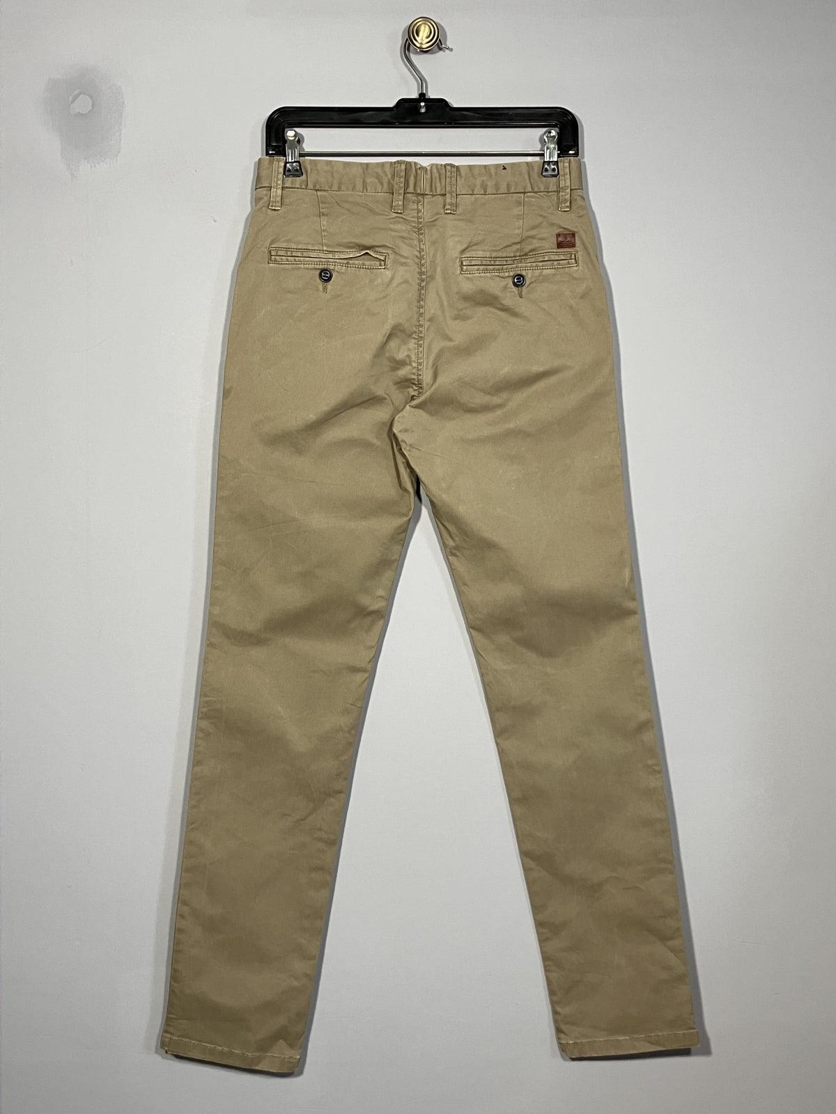 Pantaloni Jack&Jones - marimea W27/L32 - Intre Umerase
