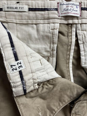 Pantaloni Jack&Jones - marimea W27/L32 - Intre Umerase