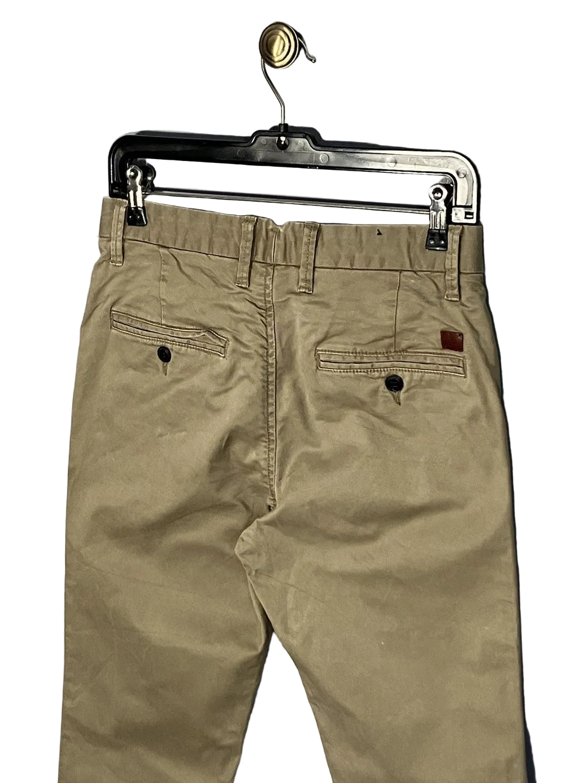 Pantaloni Jack&Jones - marimea W27/L32 - Intre Umerase
